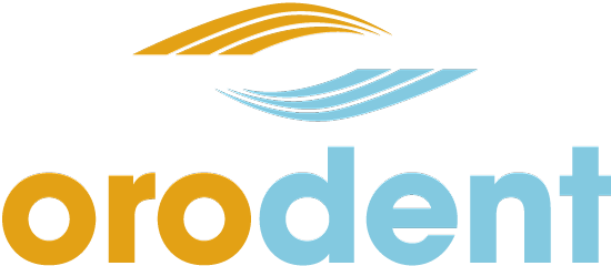 Logo Orodent