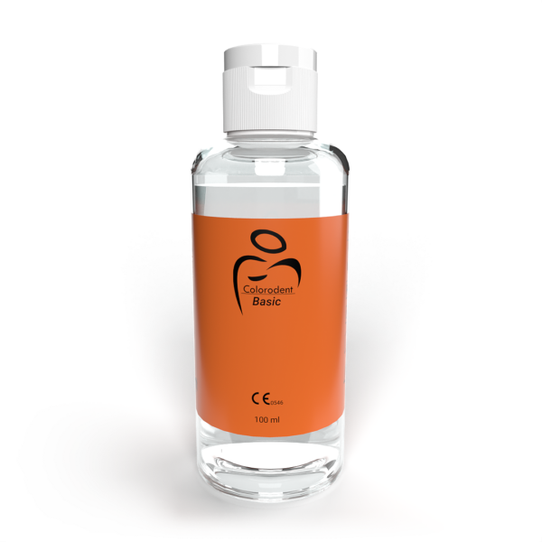 Liquido per Zirconia Colorodent Basic