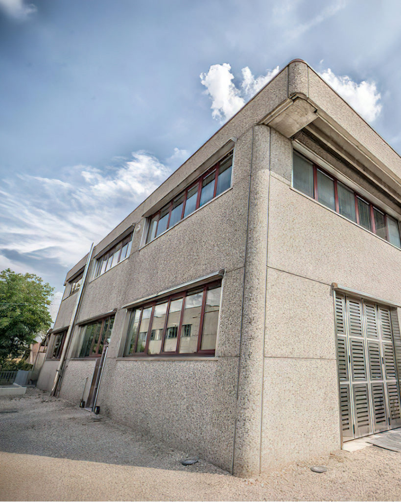 Orodent - La nostra storia