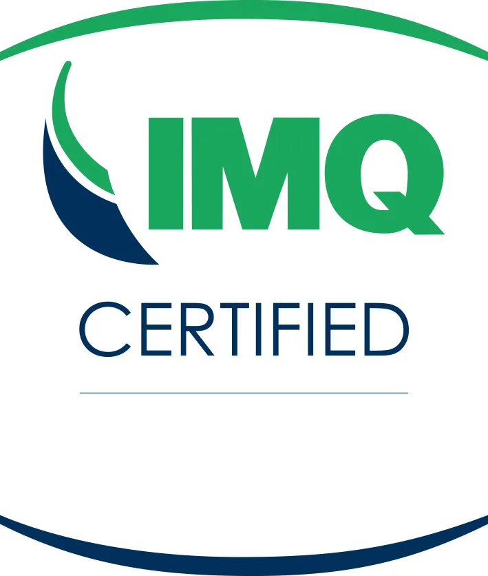 imq certified orodent